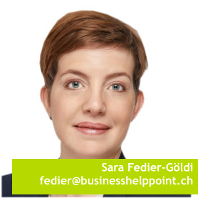 Sara Fedier-Göldifedier@businesshelppoint.ch