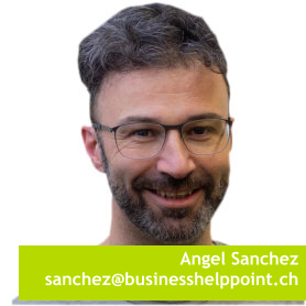 Angel Sanchezsanchez@businesshelppoint.ch